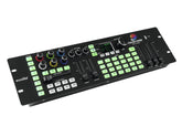 Eurolite DMX LED Colour Chief Controller Lighting Desk Control
